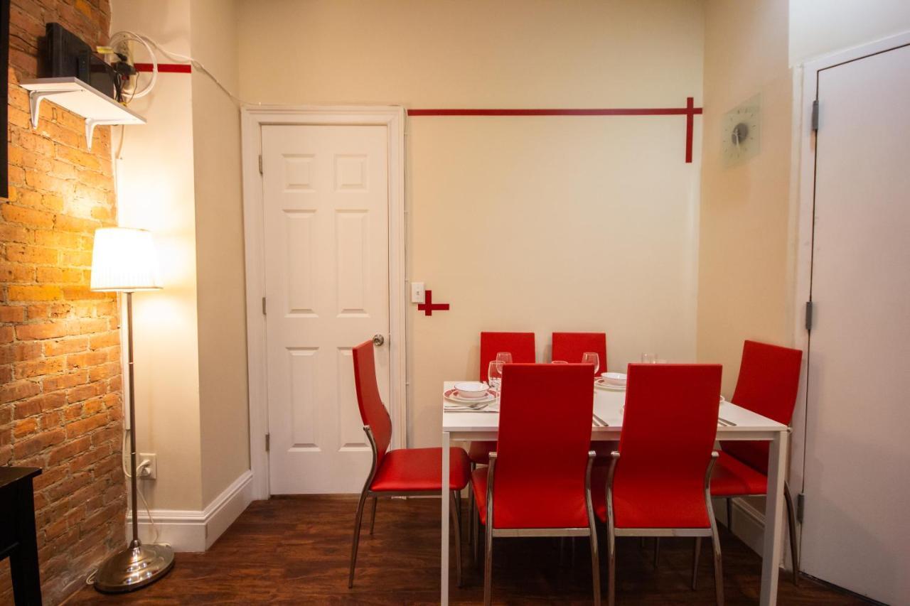 - 2 Bedroom In Midtown Nova York