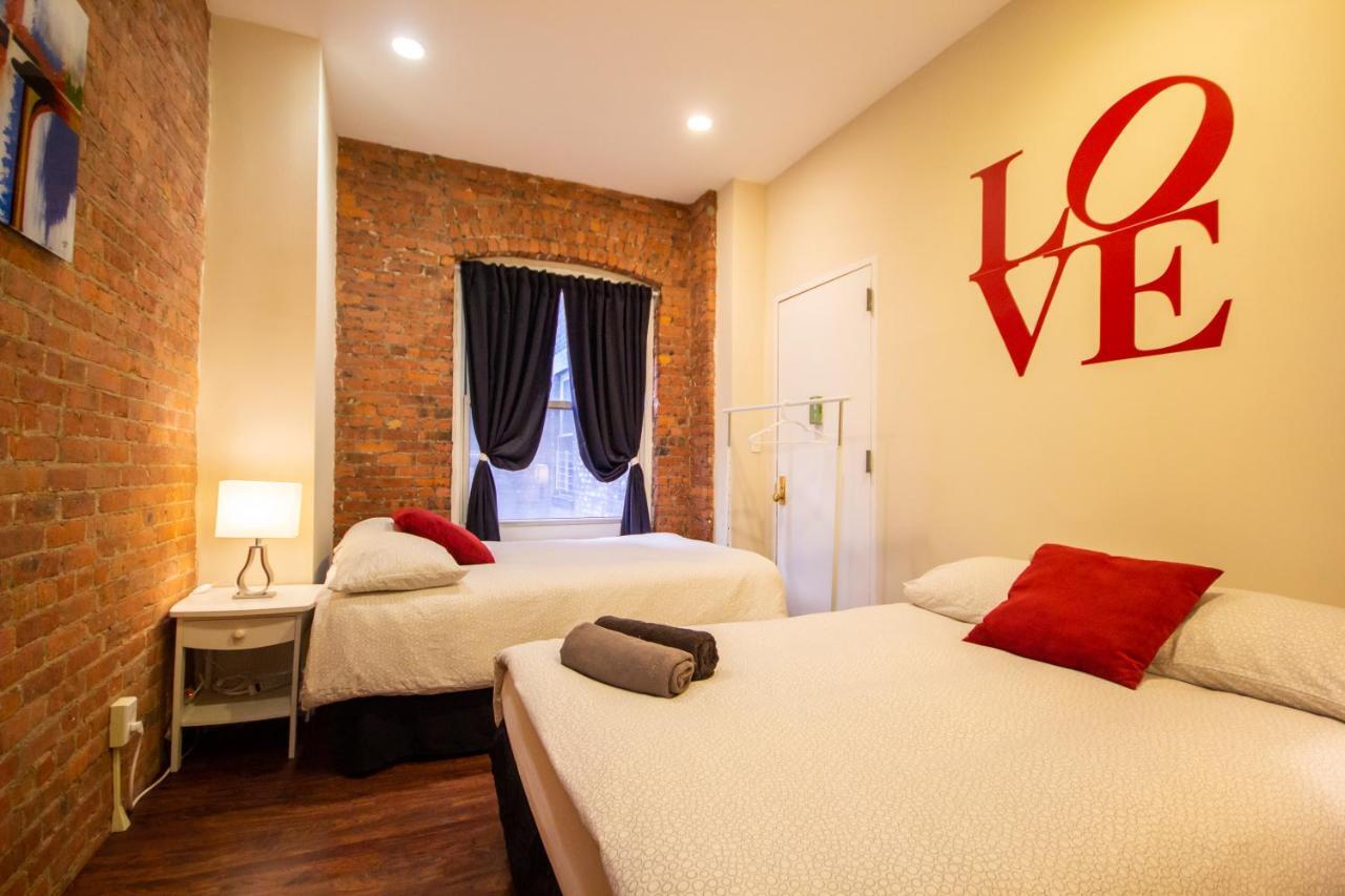 Apartamento - 2 Bedroom In Midtown *