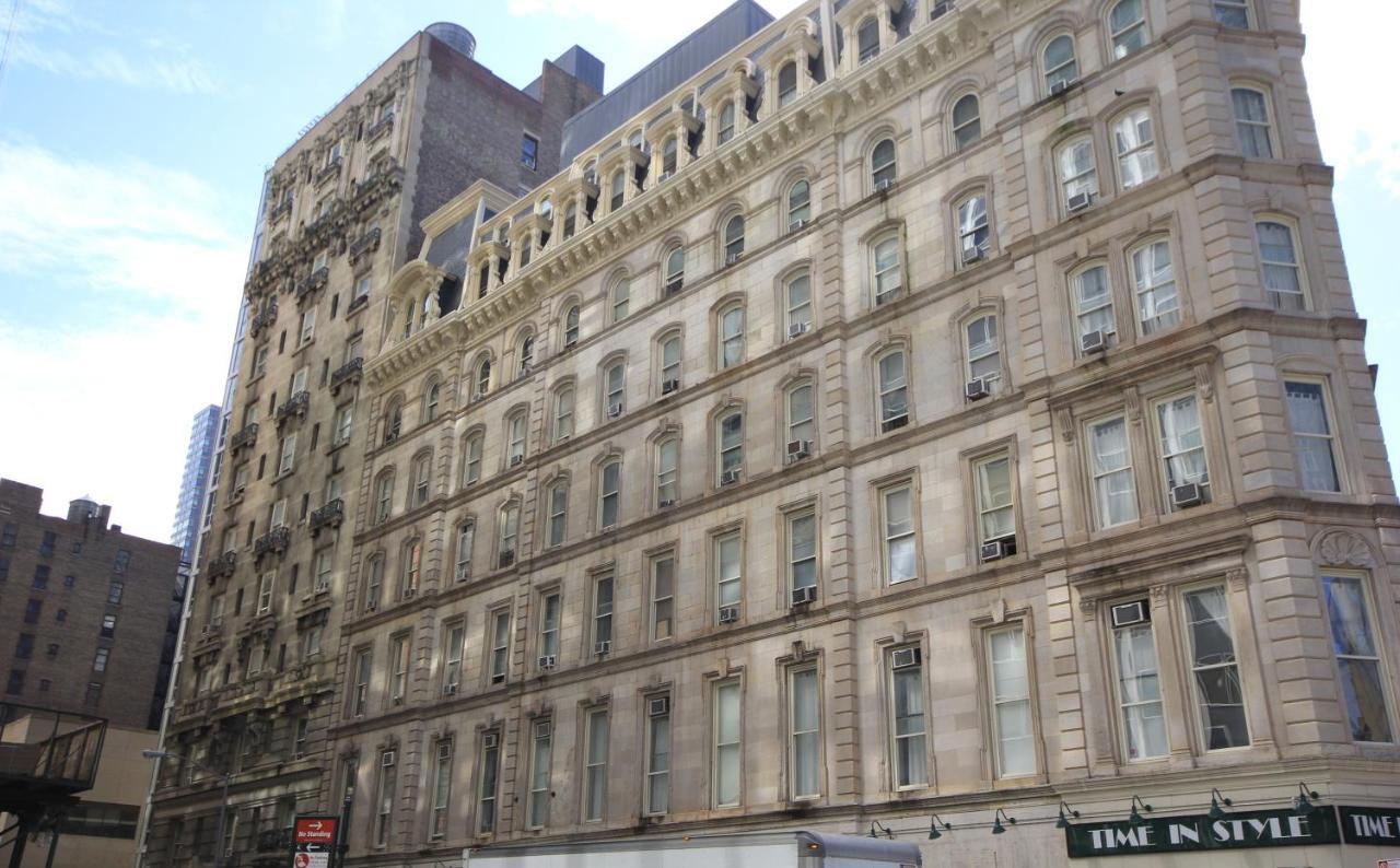 - 2 Bedroom In Midtown * Nova York