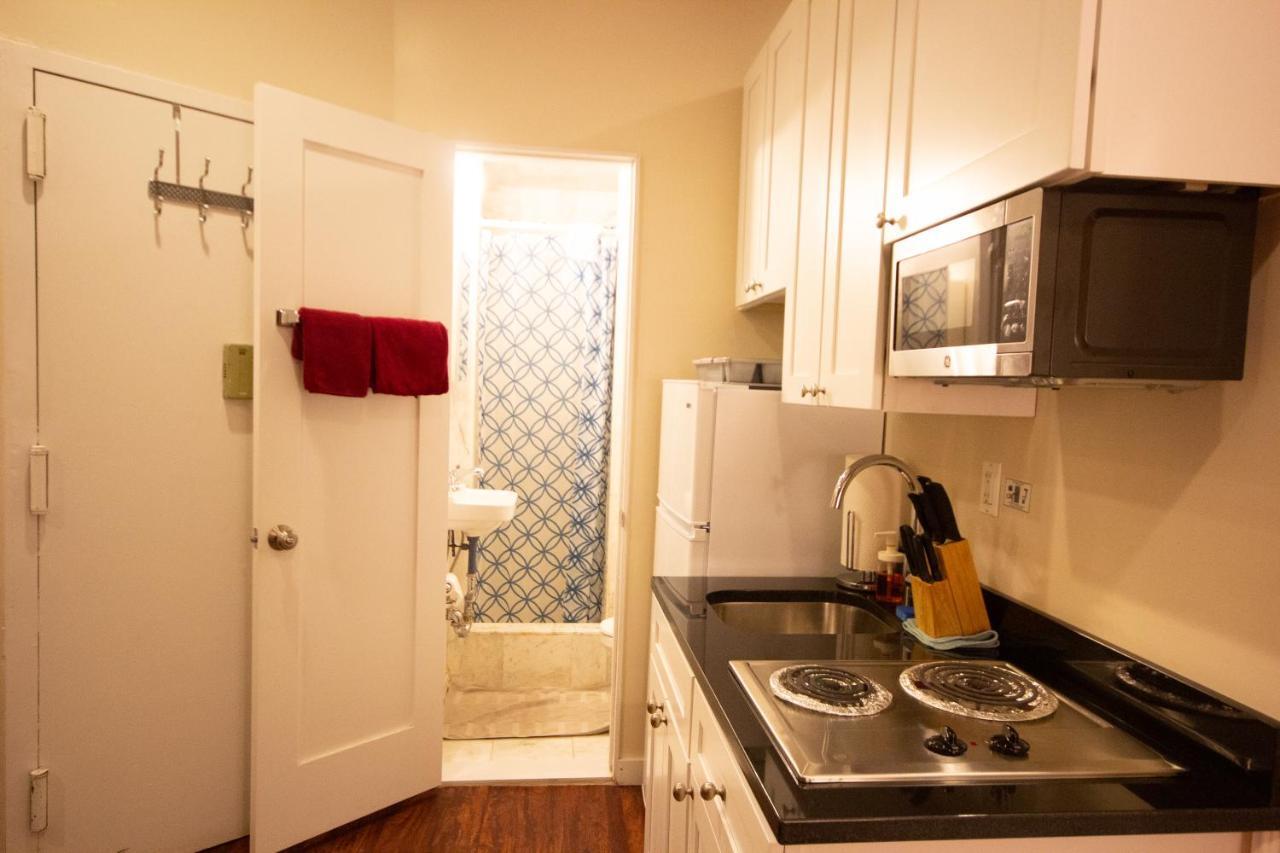 Apartamento - 2 Bedroom In Midtown Nova York