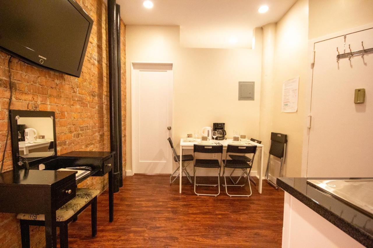 - 2 Bedroom In Midtown * Nova York