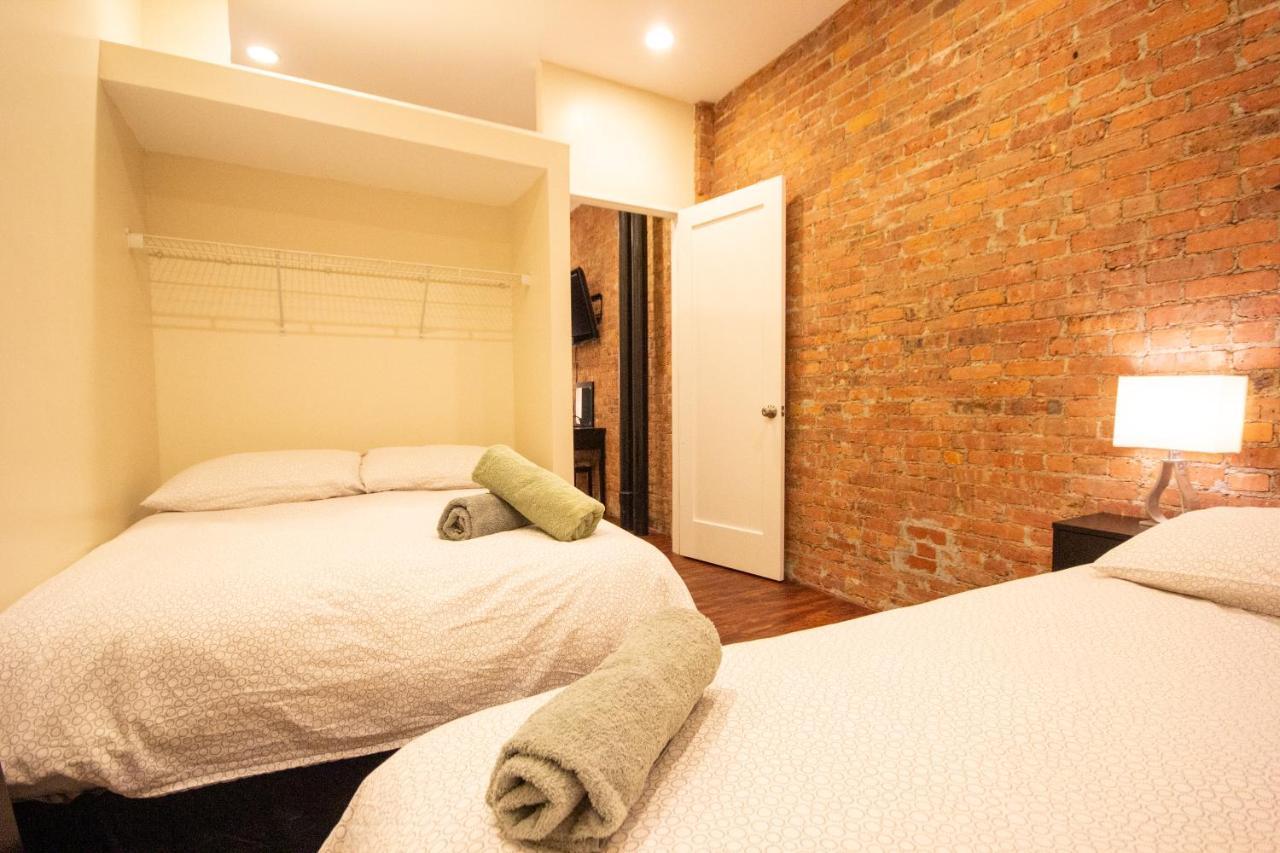 Apartamento - 2 Bedroom In Midtown