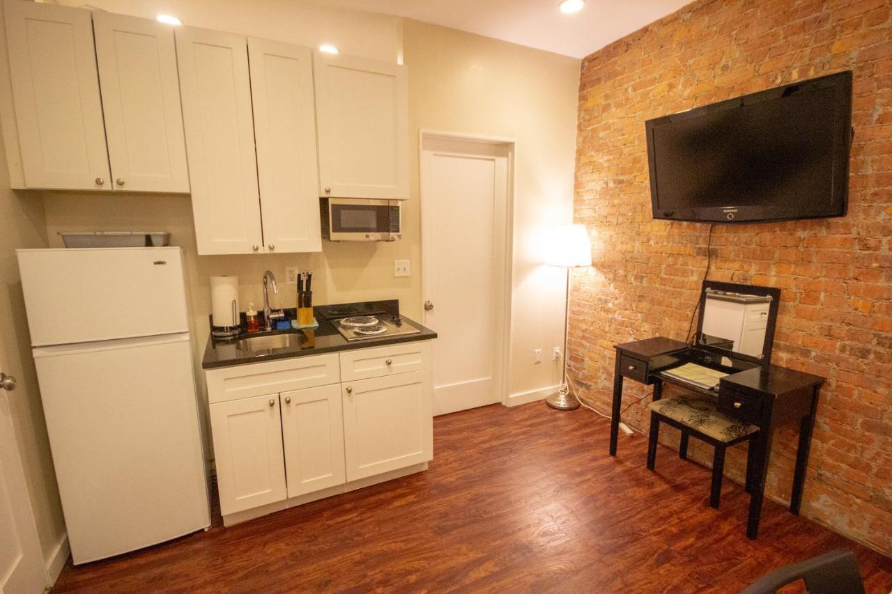 - 2 Bedroom In Midtown Nova York