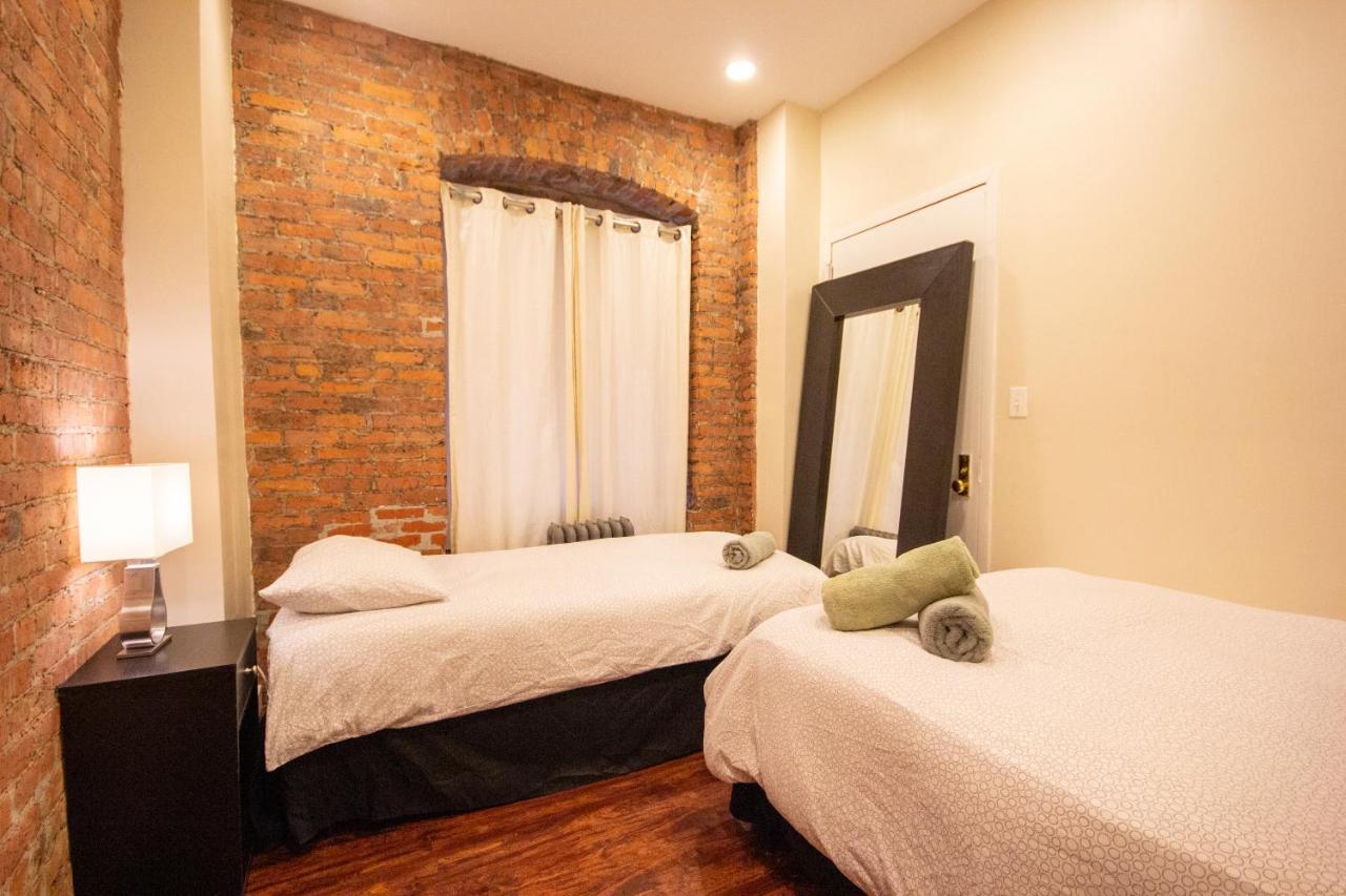 Apartamento - 2 Bedroom In Midtown Nova York