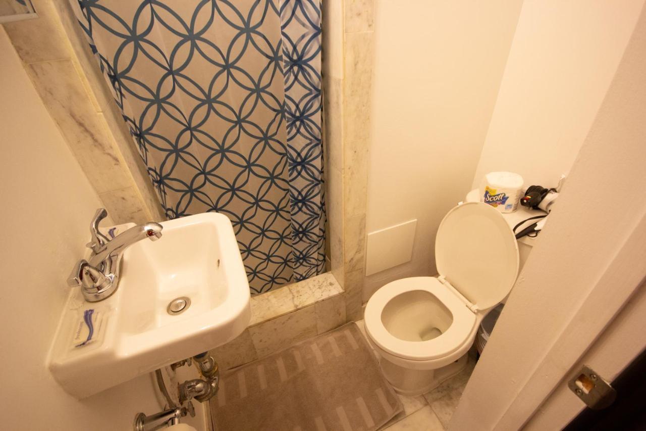 Apartamento - 2 Bedroom In Midtown *