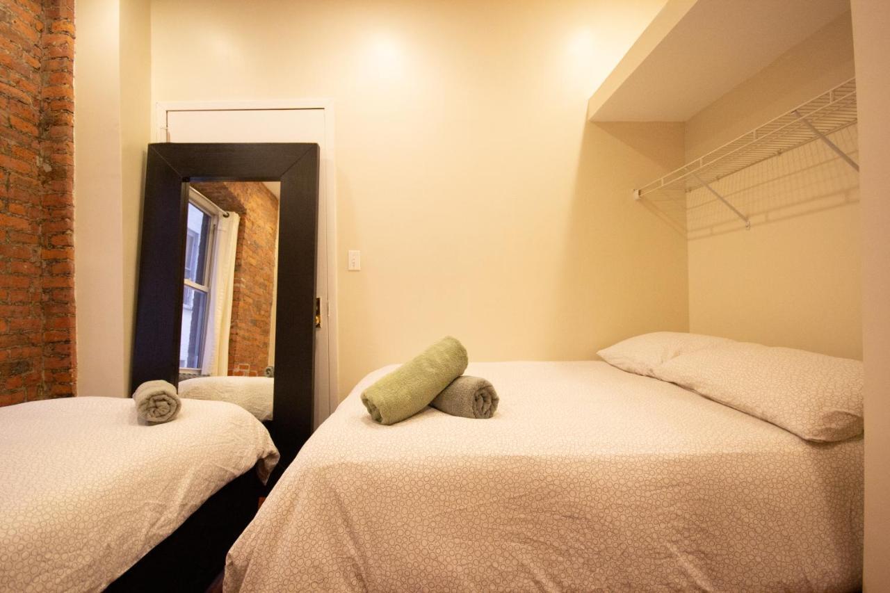 - 2 Bedroom In Midtown * Nova York