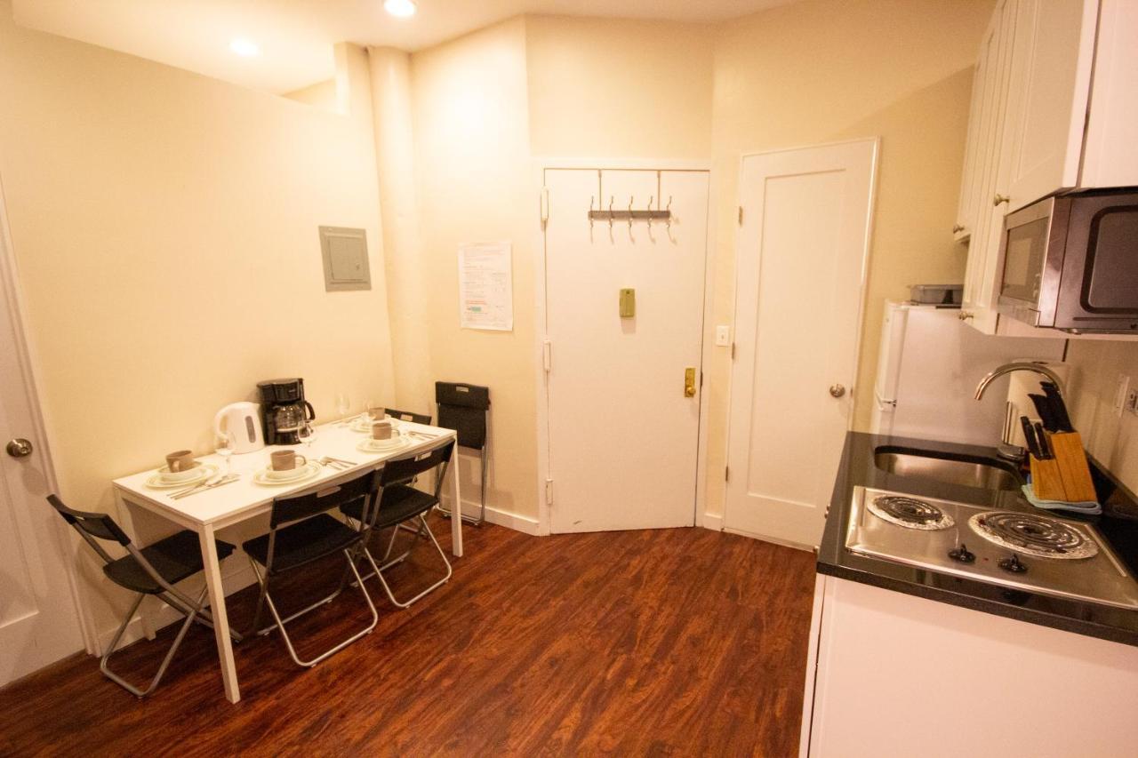 - 2 Bedroom In Midtown * Nova York