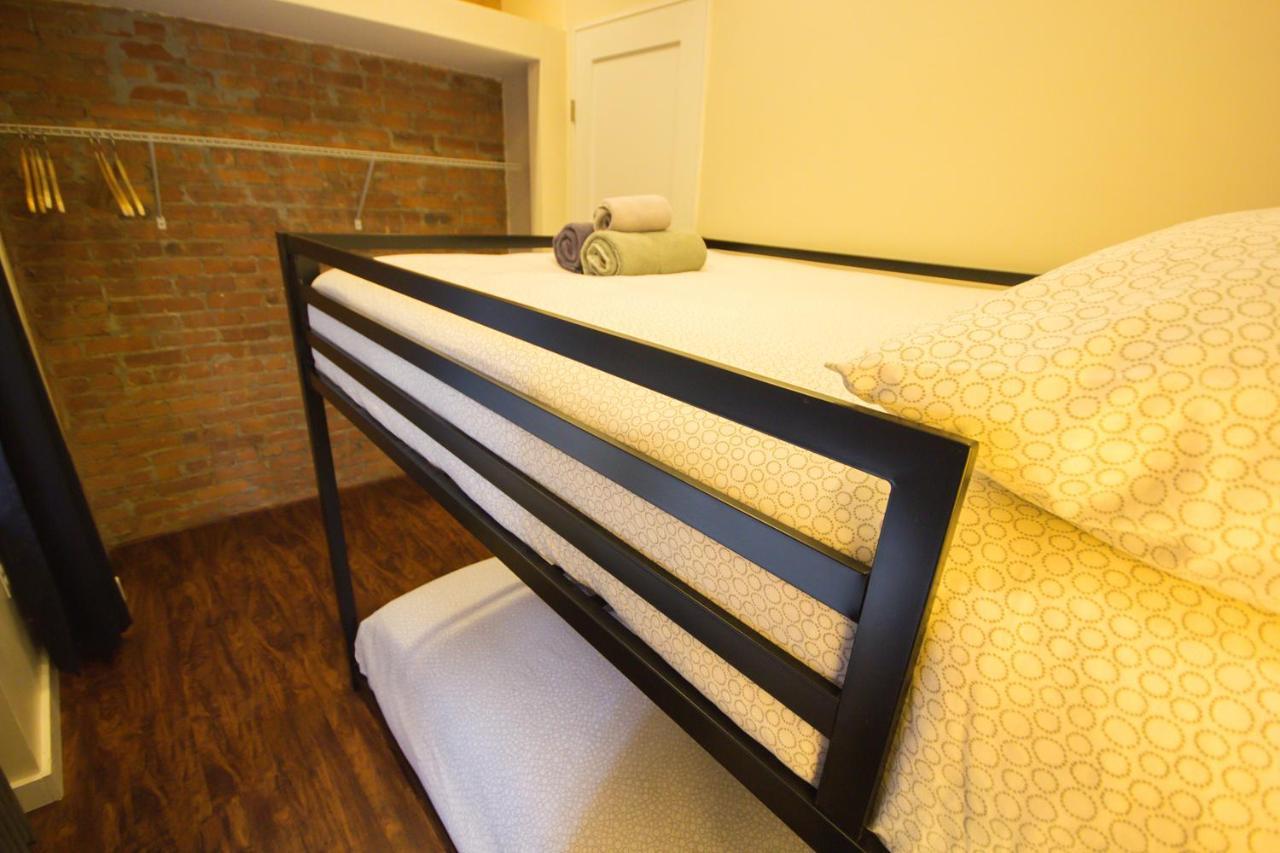 Apartamento - 2 Bedroom In Midtown