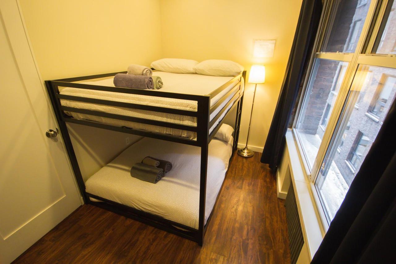 - 2 Bedroom In Midtown Nova York