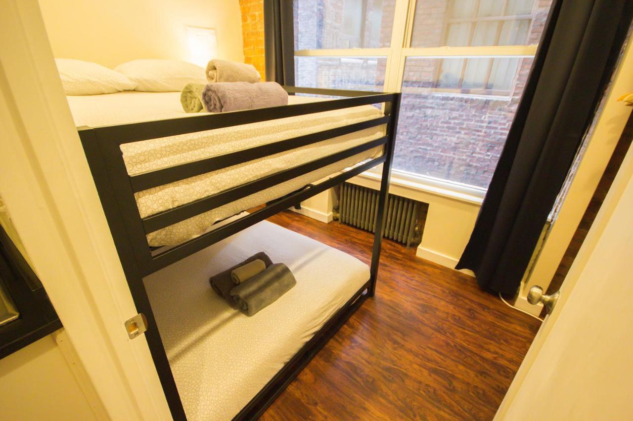 Apartamento - 2 Bedroom In Midtown Nova York